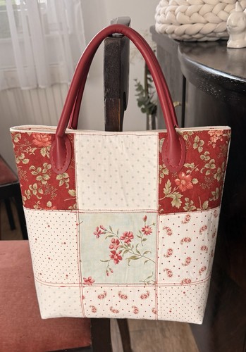 Patchwork tasche - patchwork,